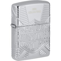 Zippo Harley-Davidson Collectible 2022 60006099