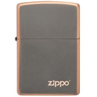 ZIPPO rustic bronze Zippo 60006257