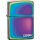 ZIPPO rainbow Zippo Logo 60001578