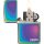 ZIPPO rainbow Zippo Logo 60001578