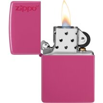 Zippo Frequency mit Logo 60006256