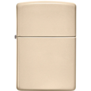 Zippo Flat Sand 60005823