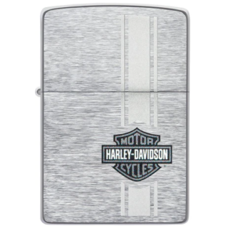 Zippo Harley-Davidson Stripe 60006098