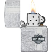 Zippo Harley-Davidson Stripe 60006098