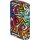 ZIPPO multi color Graffiti Design 60006191