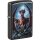 ZIPPO gray dusk Anne Stokes Dragon 60006123