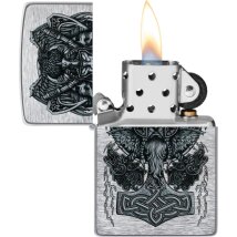 Zippo Viking 60006057