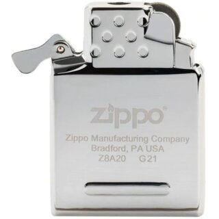 Feuerzeugeinsatz ZIPPO Single Flame Yellow 65801