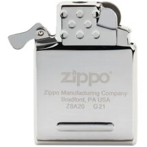 Feuerzeugeinsatz ZIPPO Single Flame Yellow 65801