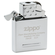 Feuerzeugeinsatz ZIPPO Single Flame Yellow 65801