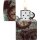 ZIPPO multi color Compass Design 60006137