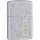 ZIPPO satininert Venetian Two Tone 60002632