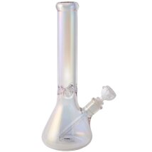 Bong Glas Pearl 38cm