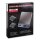 Waage digital ATOMIC 500 g / 0,01 g schwarz