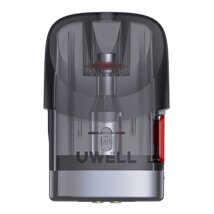 E-Clearomizer UWELL Popreel N1 Pod 1,2 Ohm 2 Stück