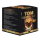 Wasserpfeifenkohle Kokosnuss TOM COCOCHA Gold C26 1kg (1000 g)