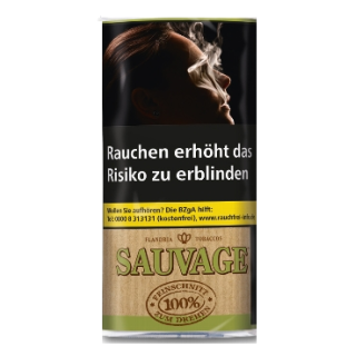 SAUVAGE  (ohne Zusatzstoffe) (30 gr.)