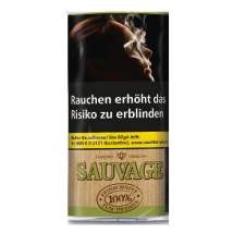SAUVAGE  (ohne Zusatzstoffe) (30 gr.)