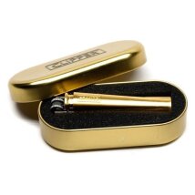 Clipper Feuerzeug Gold