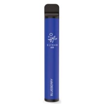 ELFBAR E-Shisha 600 Blueberry 20mg/ml