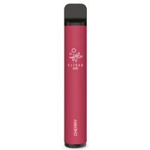 ELFBAR E-Shisha 600 Cherry 20mg/ml