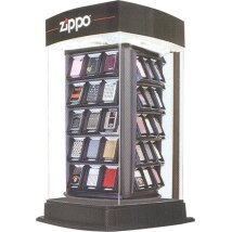 ZIPPO Vitrine für 60 Fzg. 60001223