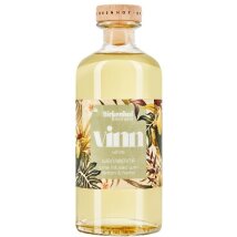 VINN Wein White Aperitif 0,5l