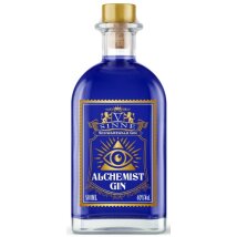 Gin V-SINNE Schwarzwald Alchemist 40% Vol.