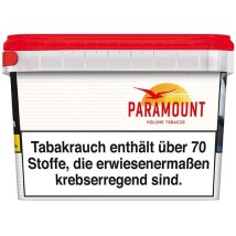 PARAMOUNT Red Volumen Tobacco (135 gr.)