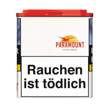PARAMOUNT Red Volumen Tobacco (40 gr.)
