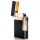 St.Dupont Ligne2 Chinalack gold/schwarz