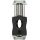 COLIBRI Cigarrenabschneider V-Cut 23mm chrom/schwarz