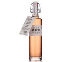 Birkenhof Alte Quetsch 0,5l