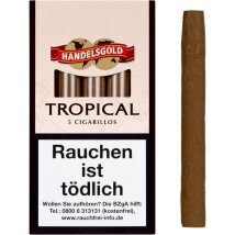 Handelsgold Sweets Tropical (Coconut) 5er