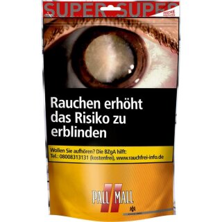 PALL MALL Allround Red Super (140 gr.)