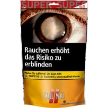 PALL MALL Allround Red Super (133 g)