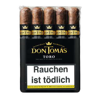 Don Tomas Dom Rep Toro