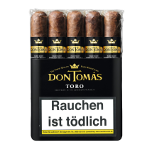 Don Tomas Dom Rep Toro