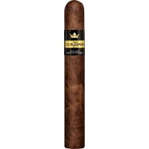 Don Tomas Dom Rep Toro