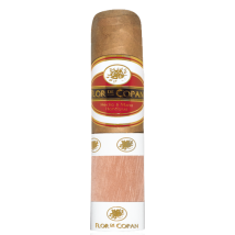 FLOR DE COPAN Classic Short Magnum