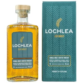 LOCHLEA Our Barley 46% Vol.