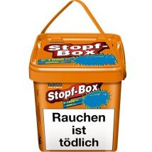 FARGO Stopf-Box / XXXL-Eimer (420 gr.)