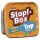 FARGO Stopf-Box / XXXL-Eimer (420 g)