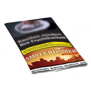 MAC BAREN Amsterdamer Orginal (30 g)