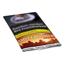 MAC BAREN Amsterdamer Orginal (30 g)