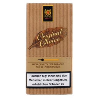 MAC BAREN Original Choice (40 gr.)