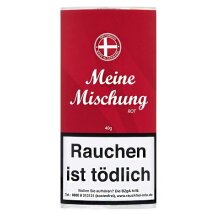 MEINE MISCHUNG Rot (40 gr.)