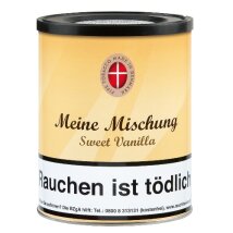 MEINE MISCHUNG Gelb (200 gr.)