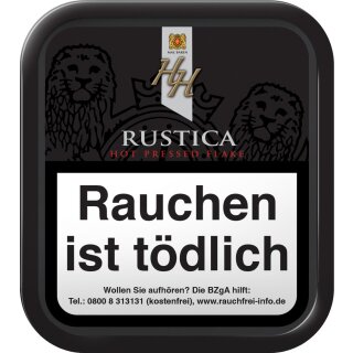 MAC BAREN HH Rustica Flake