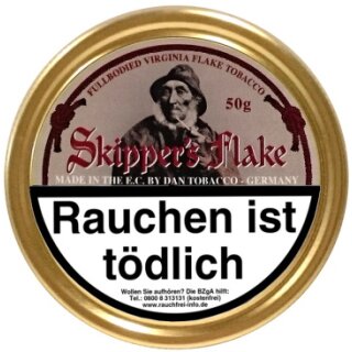 SKIPPERS Flake (50 gr.)